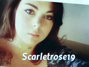 Scarletrose19