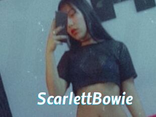 ScarlettBowie