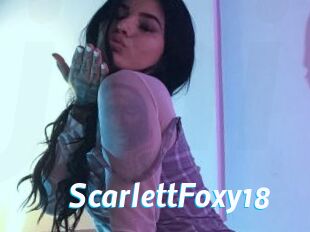 ScarlettFoxy18