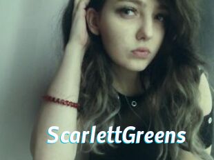 ScarlettGreens