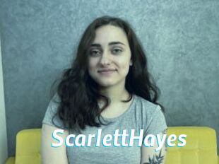 ScarlettHayes