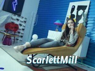 ScarlettMill