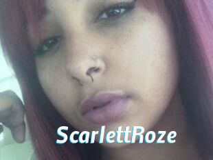 ScarlettRoze