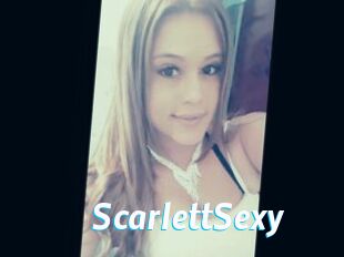 ScarlettSexy