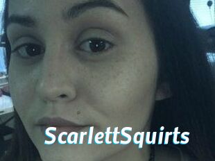 ScarlettSquirts