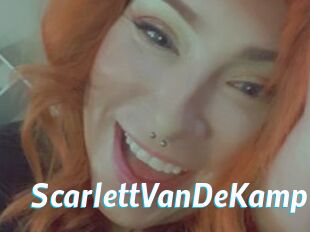 ScarlettVanDeKamp