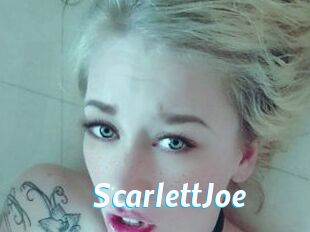 Scarlett_Joe