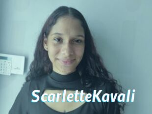 ScarletteKavali