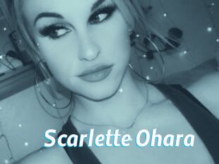 Scarlette_Ohara