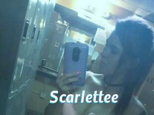 Scarlettee