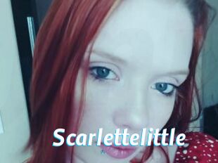 Scarlettelittle