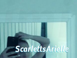 ScarlettsArielle