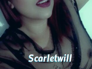 Scarletwill