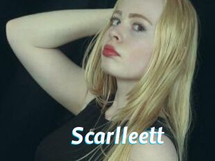 Scarlleett