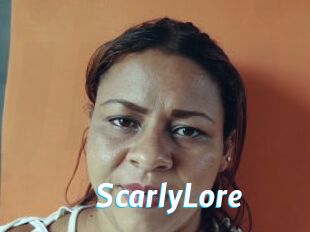 ScarlyLore