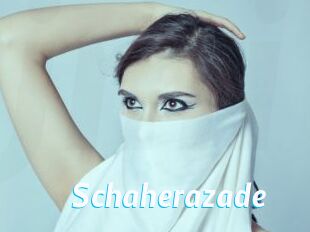 Schaherazade