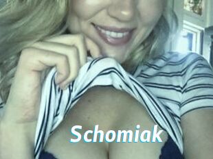 Schomiak