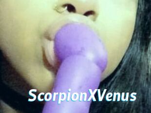 ScorpionXVenus
