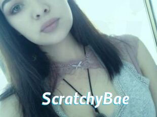 ScratchyBae