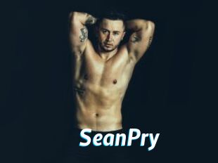 SeanPry