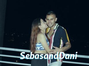 SebasandDani