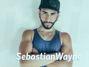 SebastianWayne