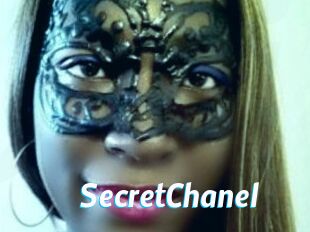 SecretChanel