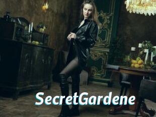 SecretGardene