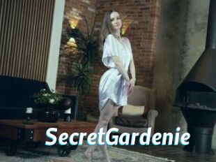 SecretGardenie