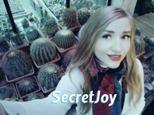 SecretJoy