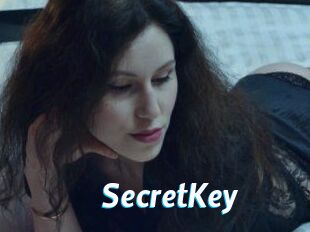 SecretKey