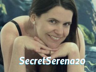 SecretSerena20