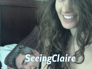 SeeingClaire