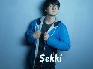 Sekki