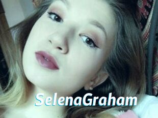 Selena_Graham