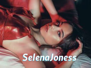 SelenaJoness