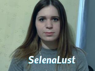 SelenaLust