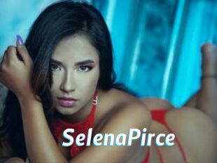 SelenaPirce