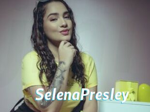 SelenaPresley