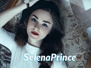 SelenaPrince