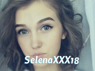 SelenaXXX18