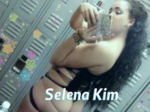 Selena_Kim J Mine