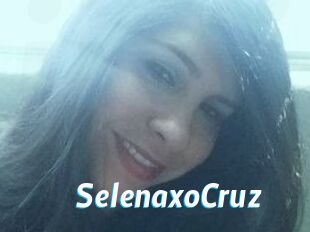 SelenaxoCruz