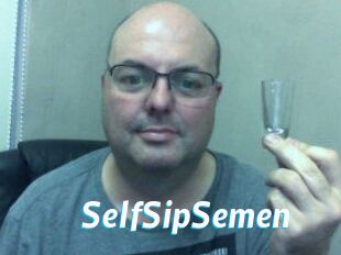 SelfSipSemen