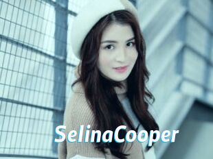 SelinaCooper