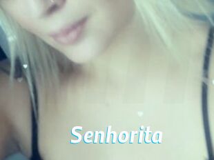 Senhorita
