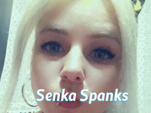 Senka_Spanks