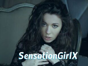 SensationGirlX