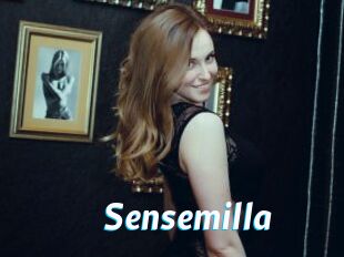 Sensemilla