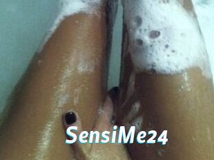 SensiMe24